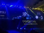 Ra mắt sản phẩm REALME 3 (05/4/2019)